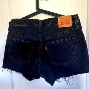 Levi’s Shorts